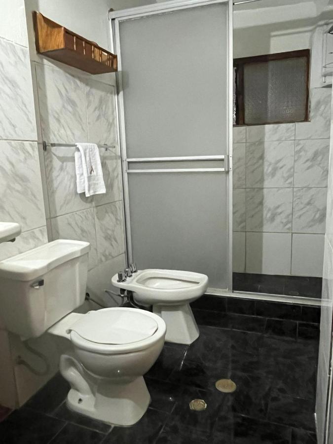 Hotel Hostal Andenes De Alabado Cuzco Esterno foto