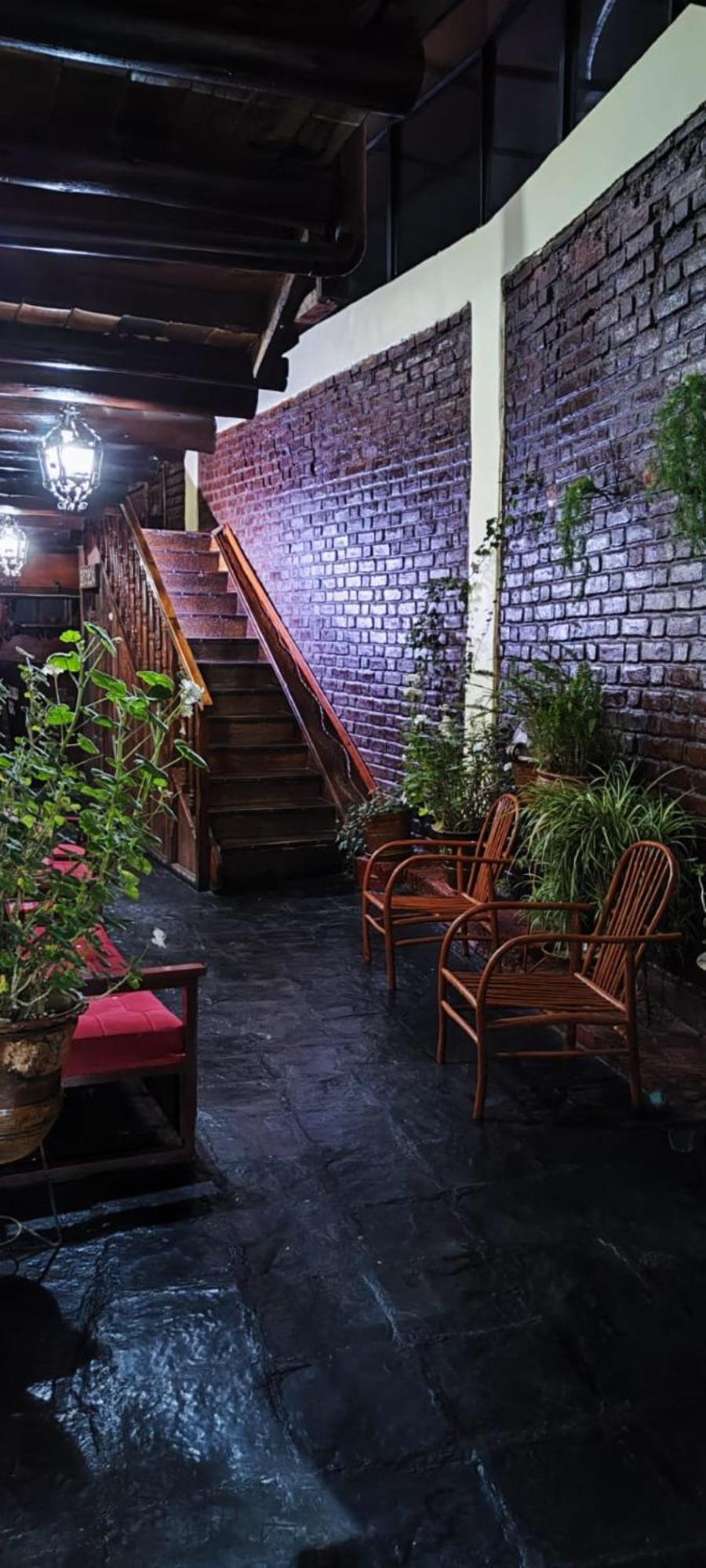 Hotel Hostal Andenes De Alabado Cuzco Esterno foto